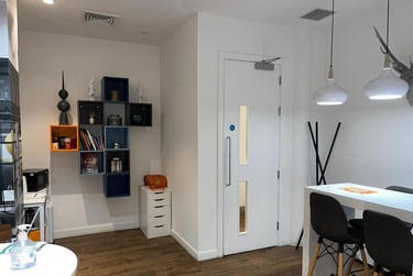 1 bed studio, Clyde Street, Merchant City, Glasgow, G14JH - Image 11